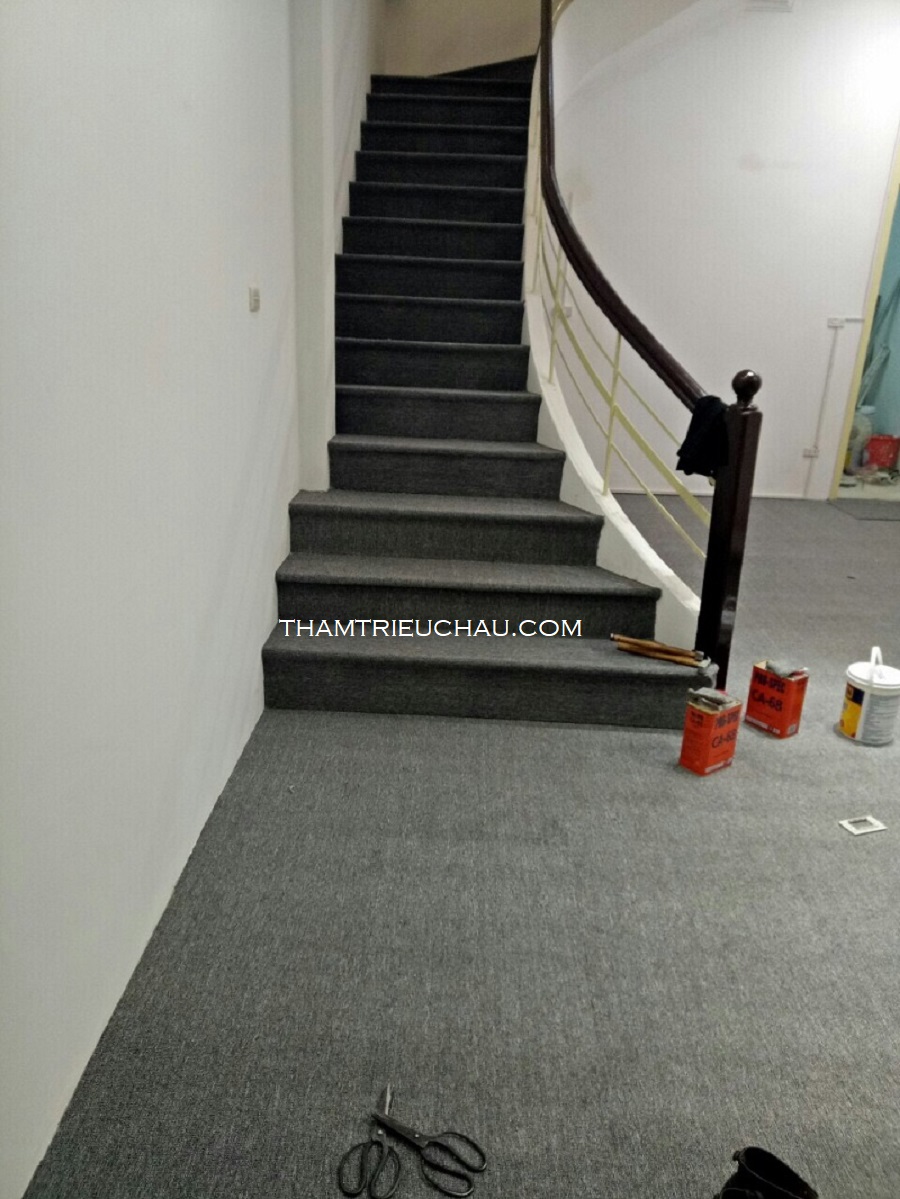 thảm lót cầu thang hcm (12)