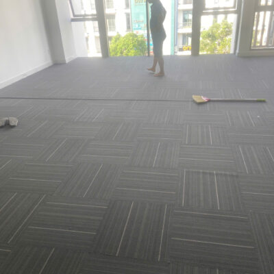 Công trình thảm TC05 3