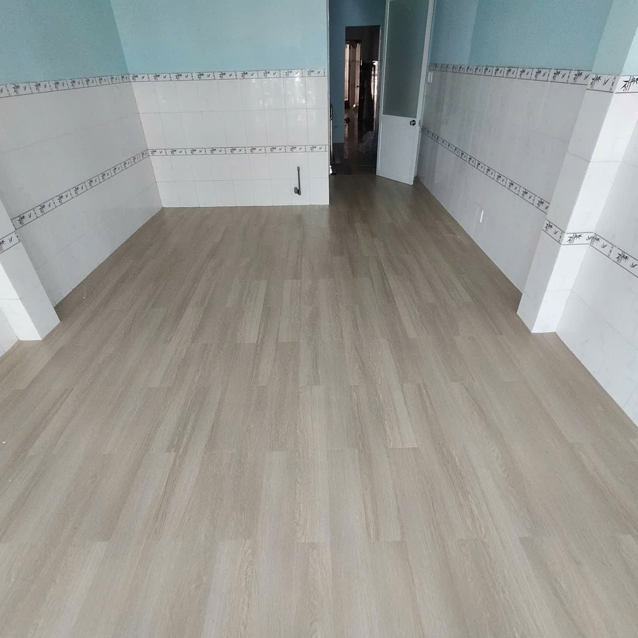 Công trình sàn nhựa t058 6