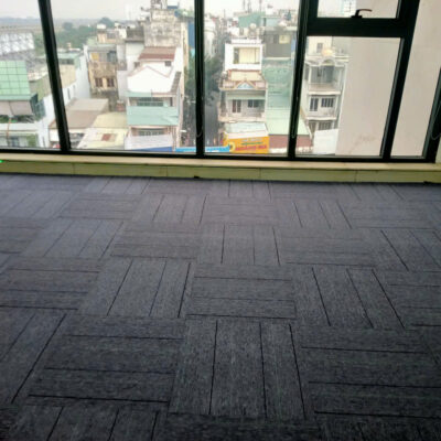 Công trình thảm tấm j04 5