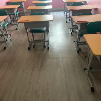 công trình sàn nhựa t055 2 2