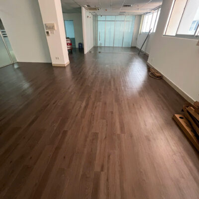 công trình sàn nhựa t080 2