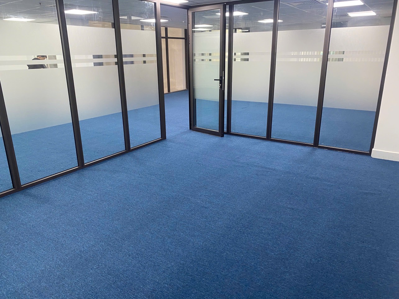công trình thảm cuộn tc06 4