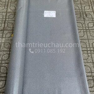 Simili Trải Sàn Chống Trầy, Chống Cháy 1.2mm - Hàng Hàn Quốc - 6060-7CC