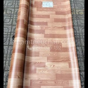 Simili Trải Sàn Chống Trầy, Chống Cháy 1.2mm - Hàng Hàn Quốc - 6701CC