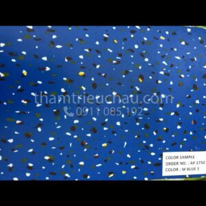 Simili Trải Sàn Chống Trầy, Chống Cháy 1.2mm - Hàng Hàn Quốc - AP1750