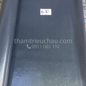 Simili Trải Sàn Chống Trầy, Chống Cháy 1.2mm - Hàng Hàn Quốc - BI3D