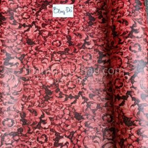 Simili Trải Sàn Chống Trầy, Chống Cháy 1.2mm - Hàng Hàn Quốc - BONGDO