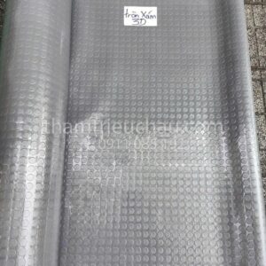 Simili Trải Sàn Chống Trầy, Chống Cháy 1.2mm - Hàng Hàn Quốc - TRONXAM3D